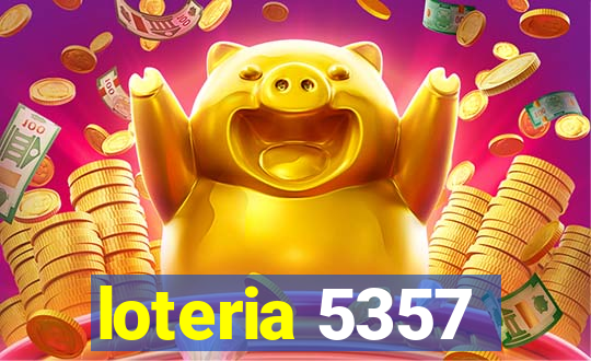 loteria 5357